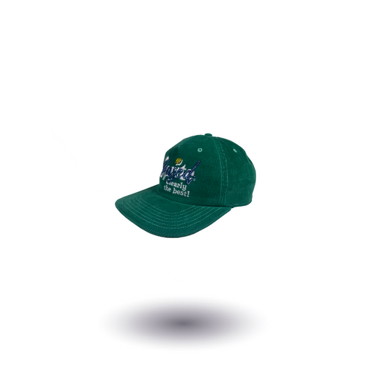 Based Ball Cap