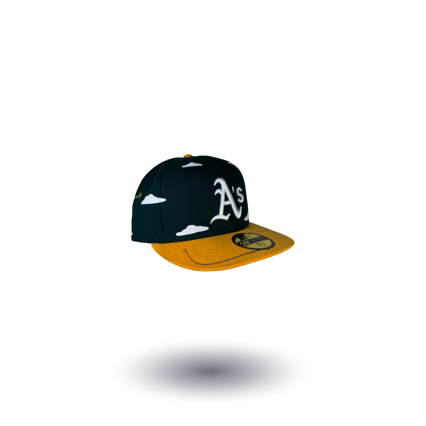 Infinity Hat