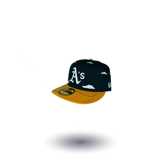 Infinity Hat