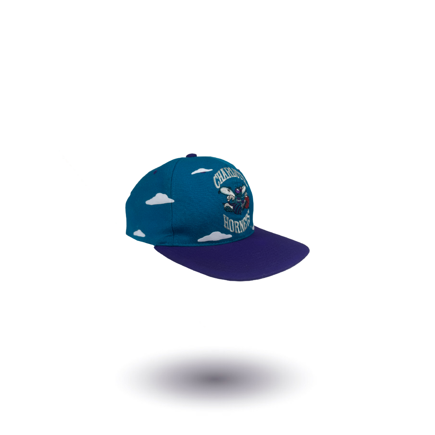 Based Ball Cap
