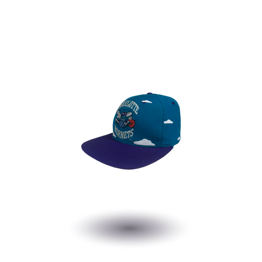 Based Ball Cap