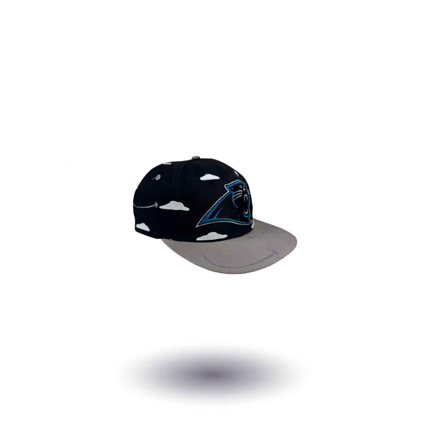 Based Ball Cap