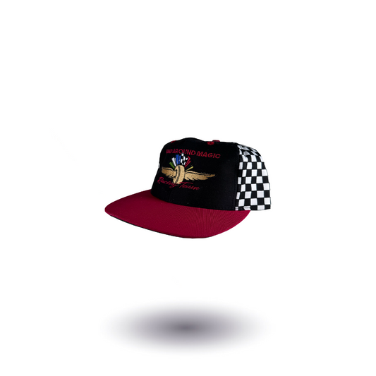 Based Ball Cap