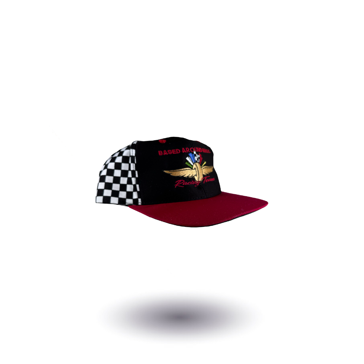 Based Ball Cap