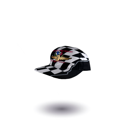 Based Ball Cap