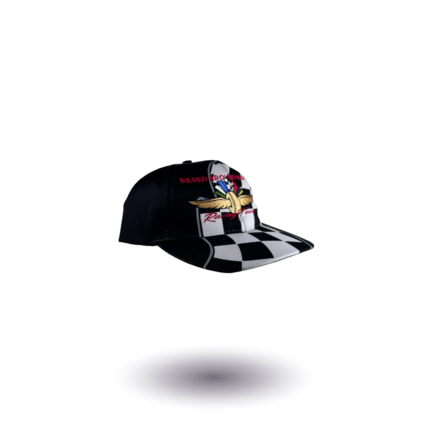 Based Ball Cap