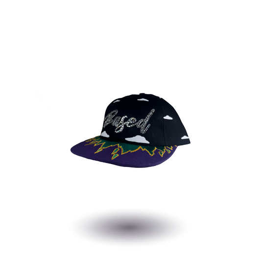 Based Ball Cap