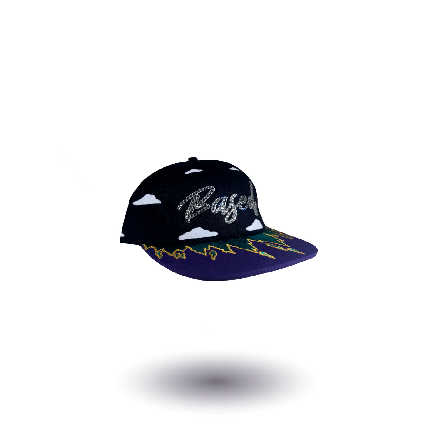 Based Ball Cap