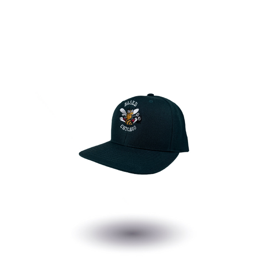 Based Ball Cap