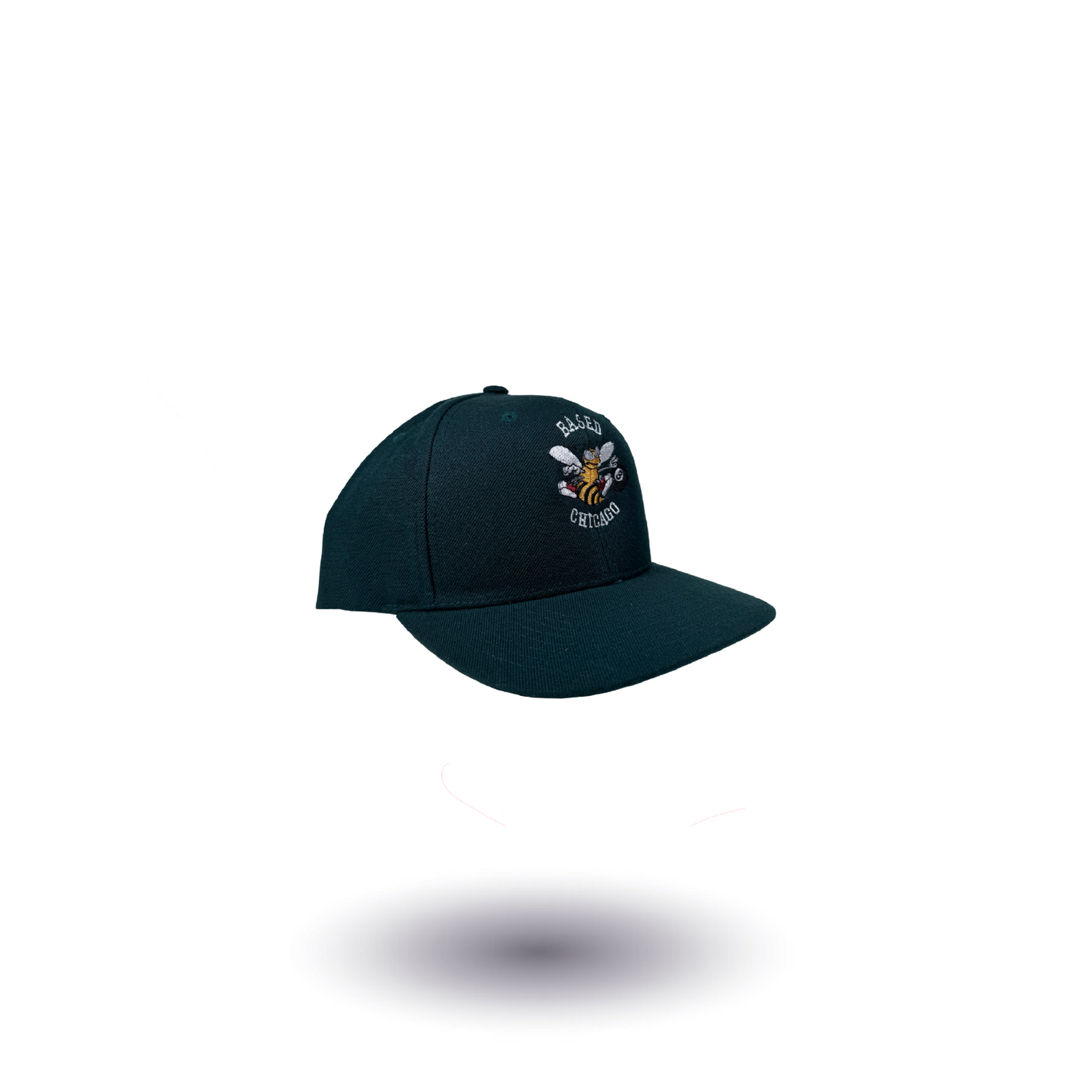 Based Ball Cap