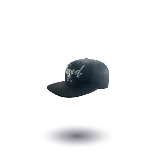 Based Ball Cap