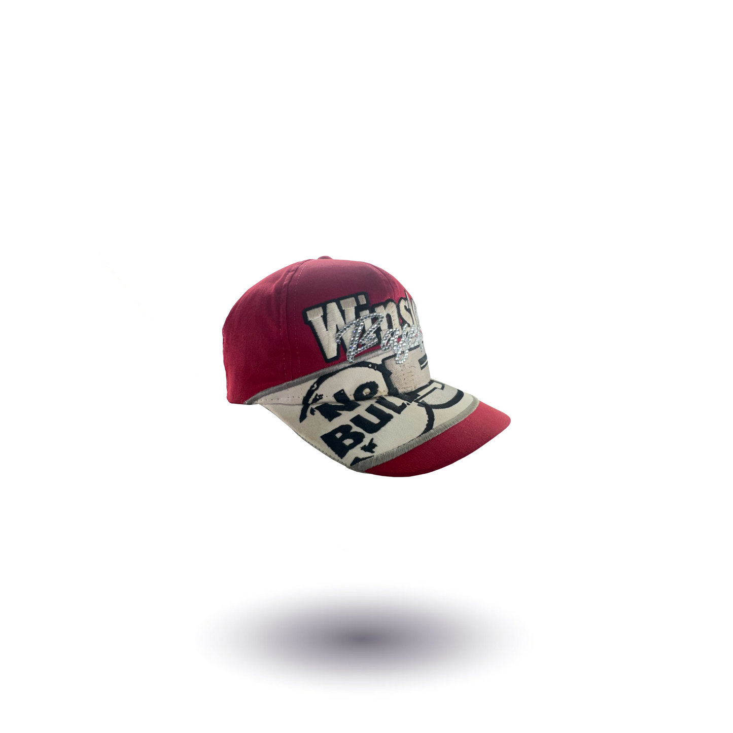 Based Ball Cap