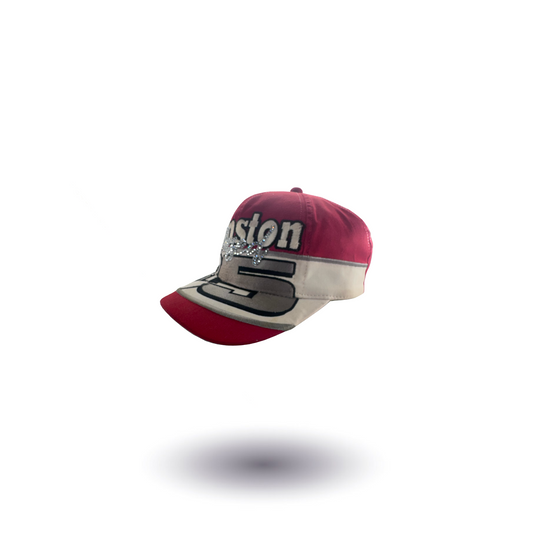 Based Ball Cap