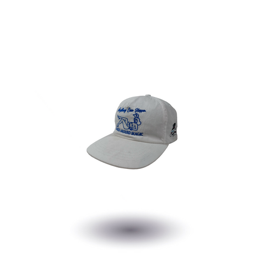 Based Ball Cap