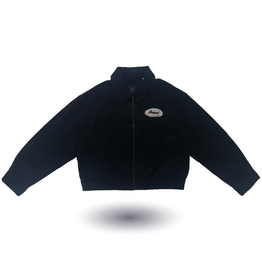 Work Jacket by Based