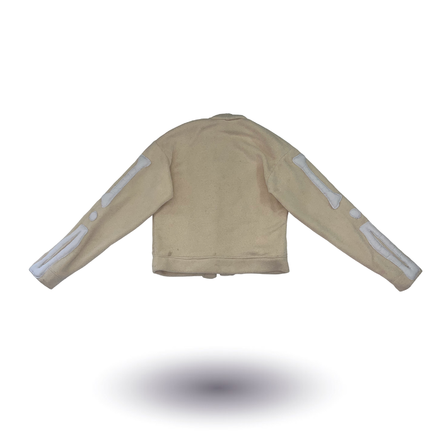 Cardigan by Based
