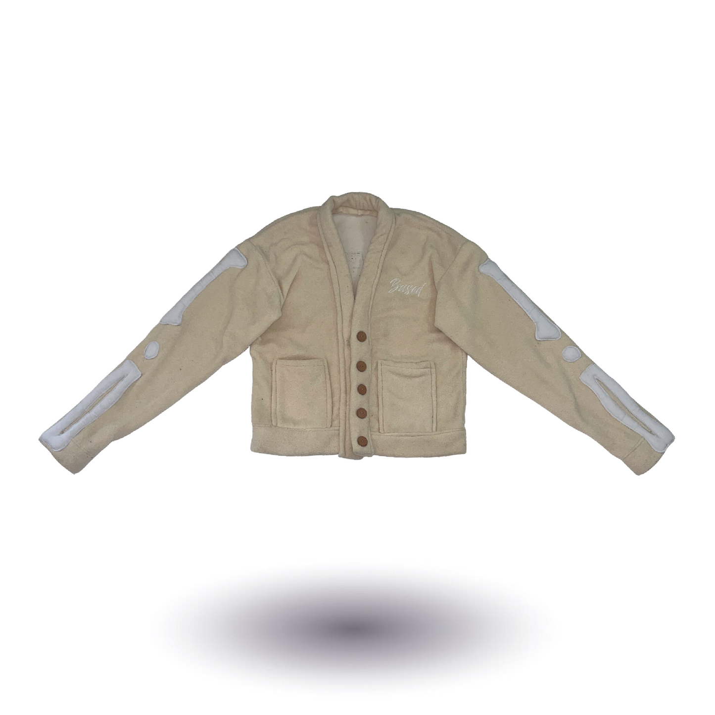 Cardigan by Based