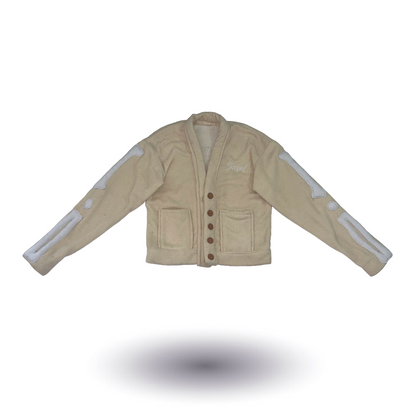 Cardigan by Based