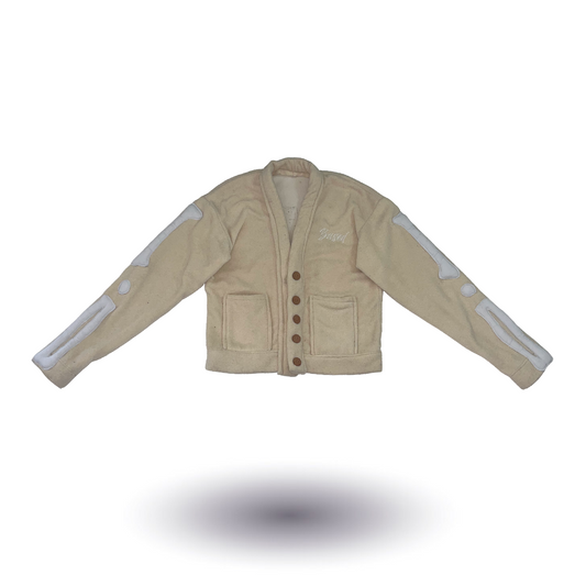 Cardigan by Based