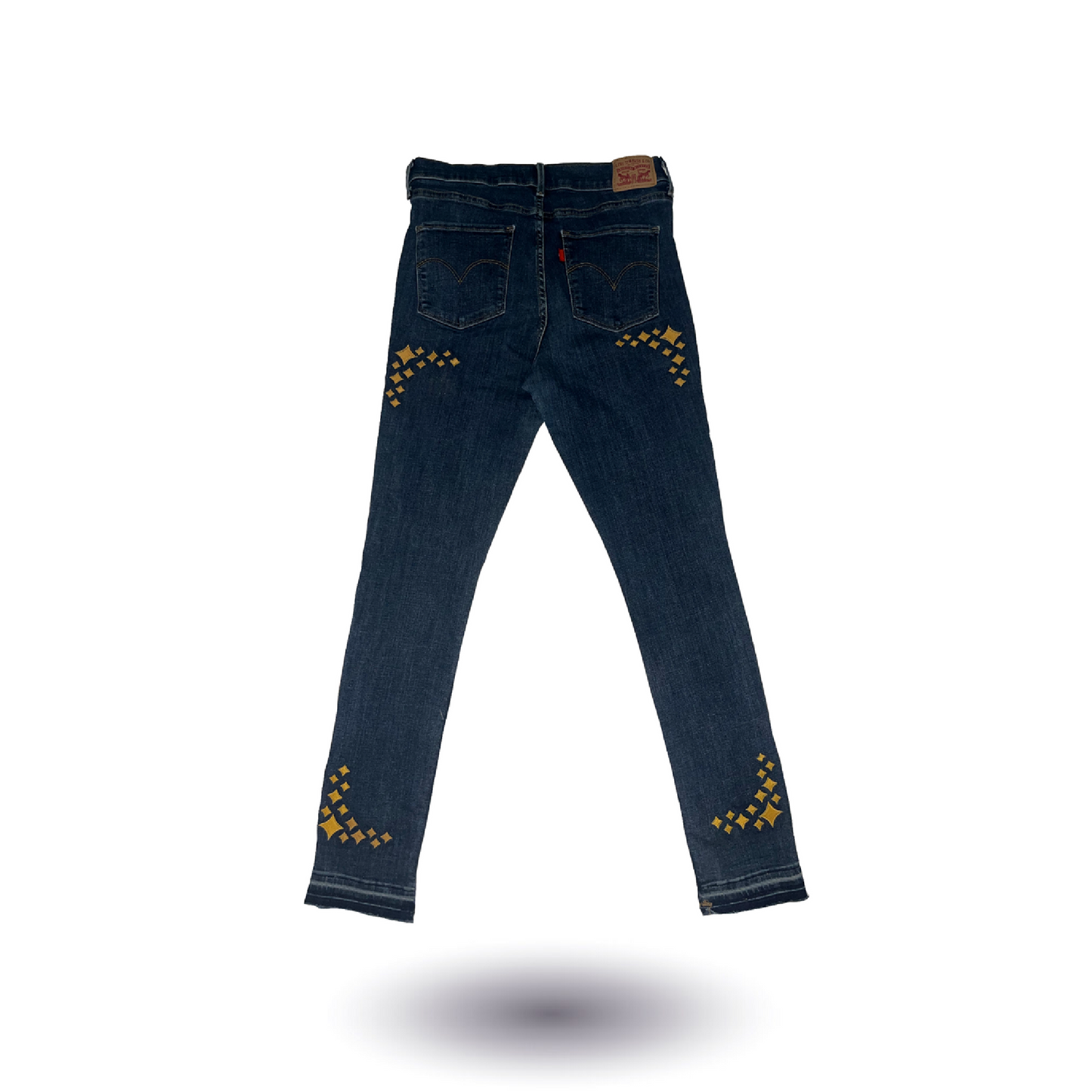 Billie Jeans by Based